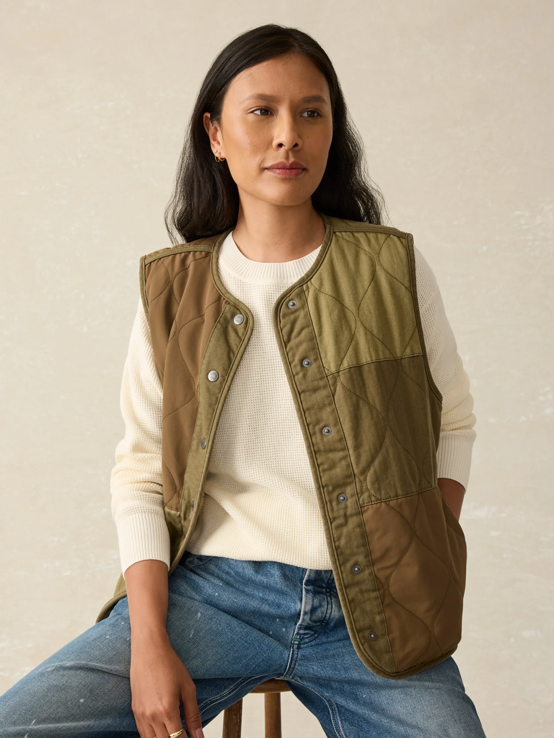 Online Sunwashed Relaxed Sweater - Women Sweaters|Hoodies & Sweatshirts