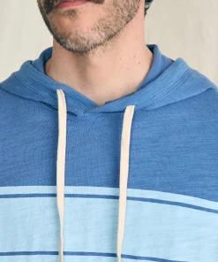 Best Sunwashed Slub Hoodie - Hoodies & Sweatshirts
