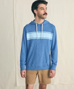 Best Sunwashed Slub Hoodie - Hoodies & Sweatshirts