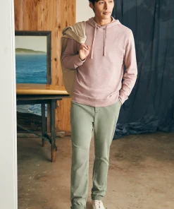 Best Sunwashed Slub Hoodie - Hoodies & Sweatshirts|Lounge