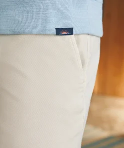 Fashion Sunwashed Slub Hoodie (Tall) - Hoodies & Sweatshirts|Lounge