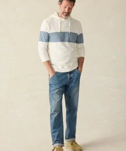 Fashion Sunwashed Sunray Hoodie - Hoodies & Sweatshirts|Lounge