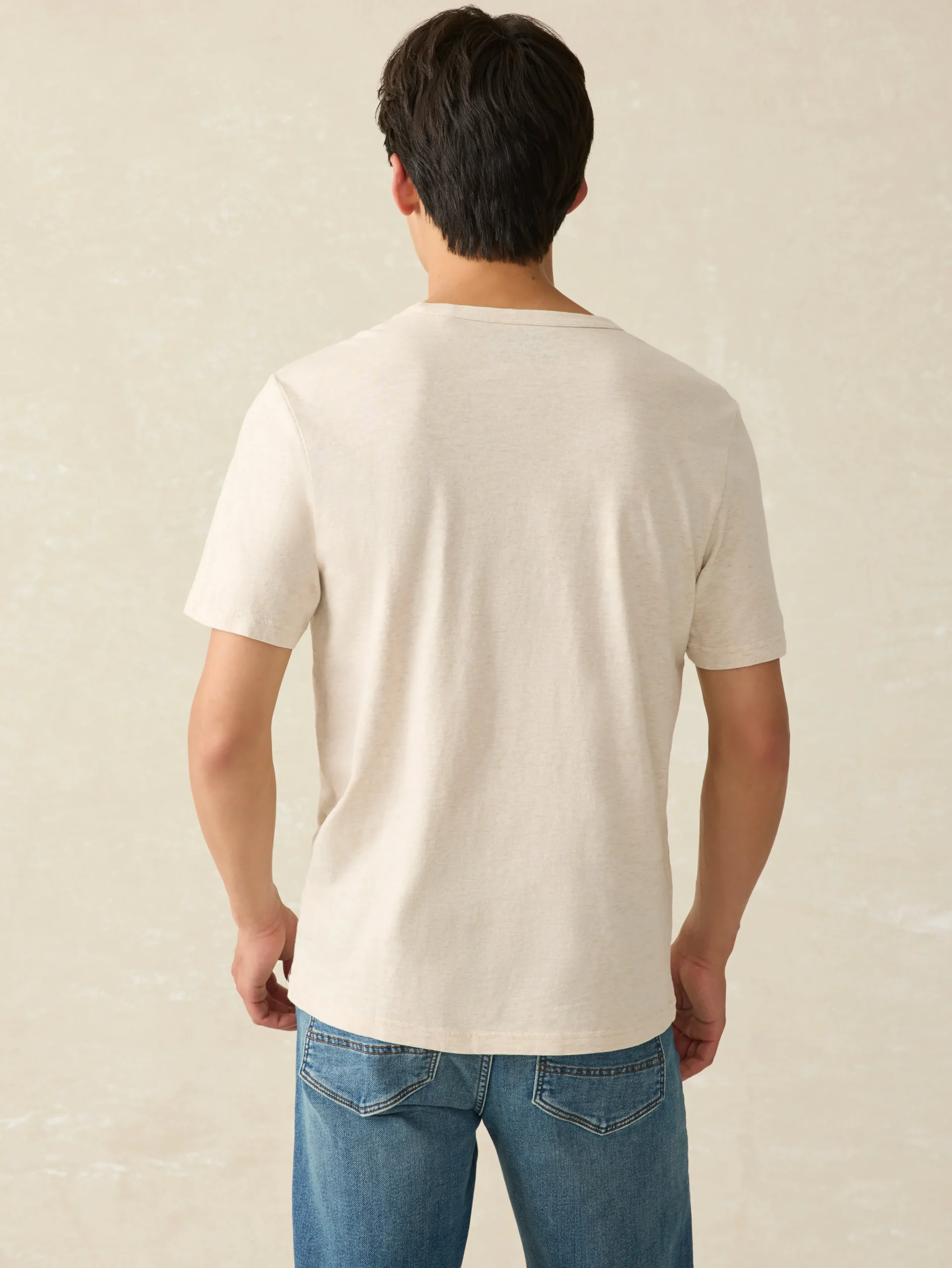 Online Sunwashed Tee - T-Shirts & Henleys