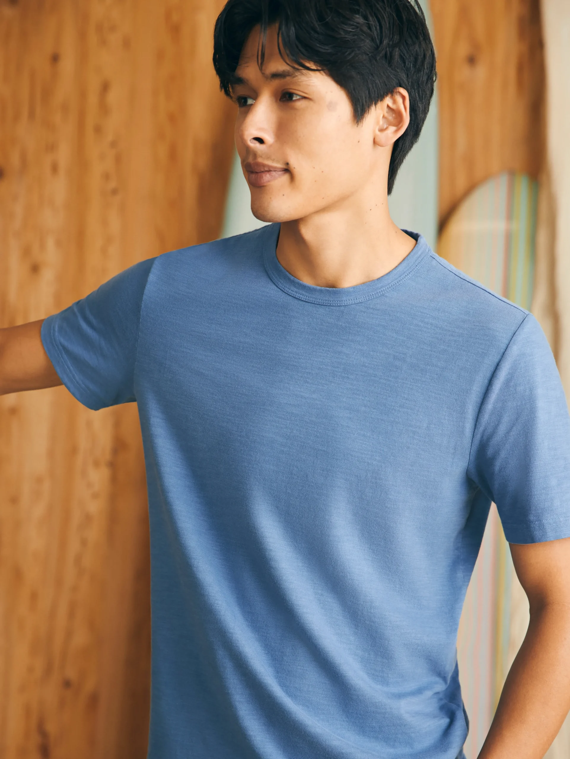 Discount Sunwashed Tee - T-Shirts & Henleys