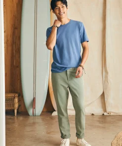 Discount Sunwashed Tee - T-Shirts & Henleys