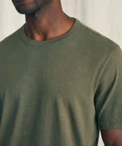 Best Sunwashed Tee - T-Shirts & Henleys