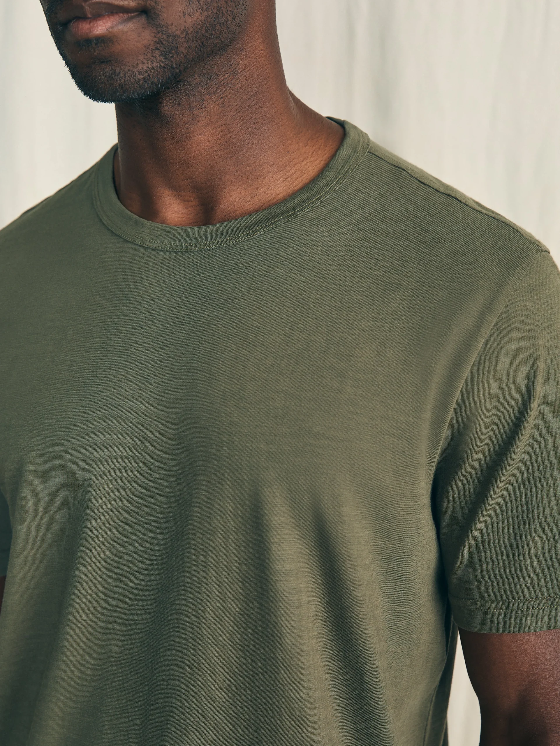 Best Sunwashed Tee - T-Shirts & Henleys