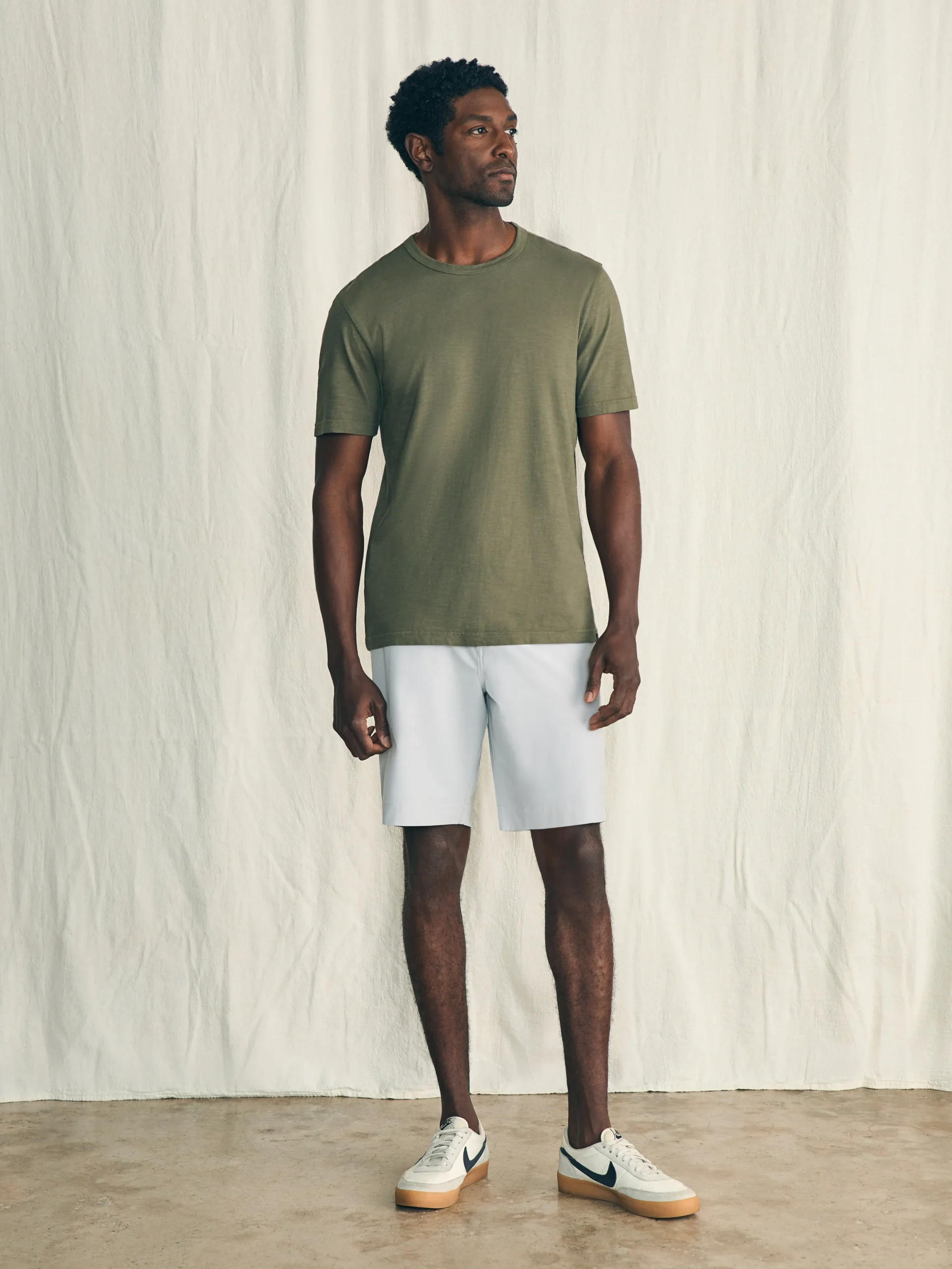Best Sunwashed Tee - T-Shirts & Henleys