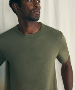 Best Sunwashed Tee - T-Shirts & Henleys