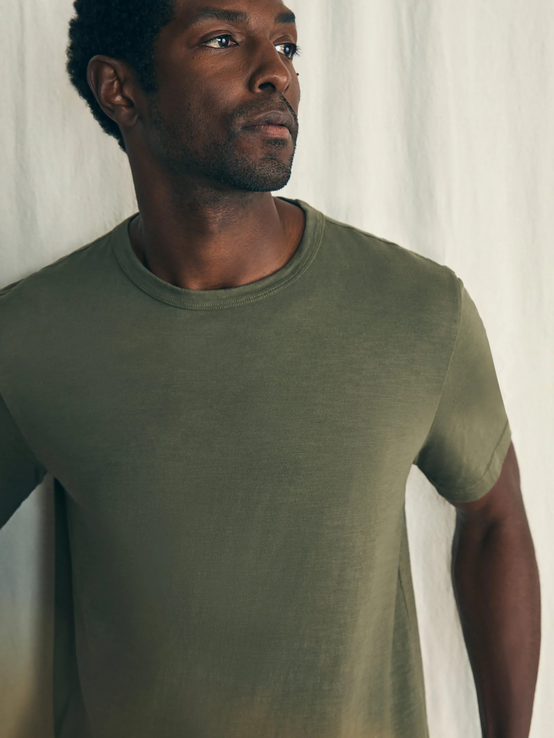 Best Sunwashed Tee - T-Shirts & Henleys
