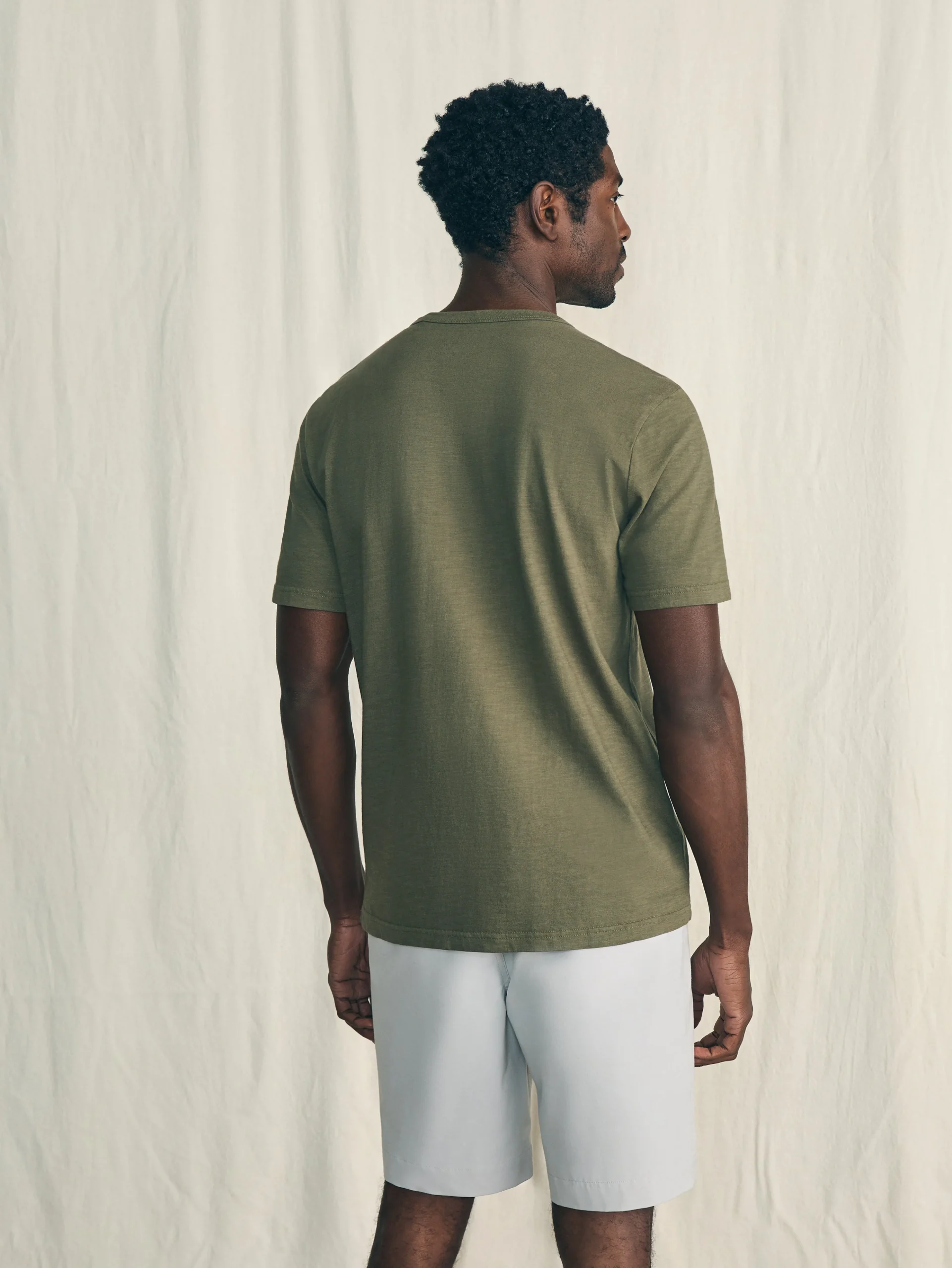 Best Sunwashed Tee - T-Shirts & Henleys