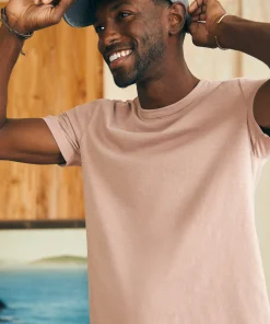 Outlet Sunwashed Tee - T-Shirts & Henleys