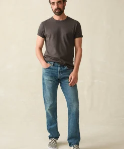 Online Sunwashed Tee - T-Shirts & Henleys