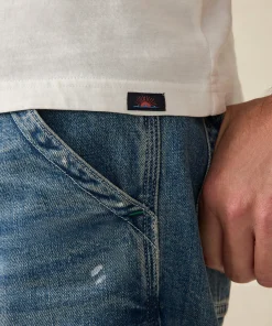 Online Sunwashed Tee - T-Shirts & Henleys