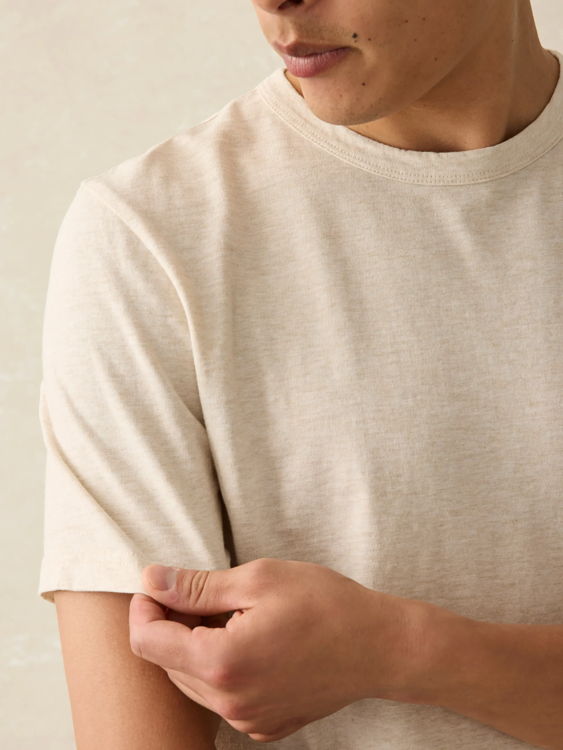 Online Sunwashed Tee (Tall) - T-Shirts & Henleys