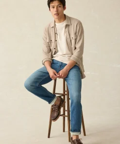 Online Sunwashed Tee (Tall) - T-Shirts & Henleys