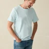 Online Sunwashed Tee (Tall) - T-Shirts & Henleys