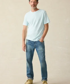 Online Sunwashed Tee (Tall) - T-Shirts & Henleys