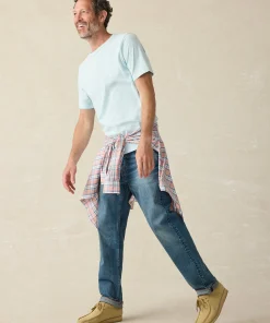 Online Sunwashed Tee (Tall) - T-Shirts & Henleys