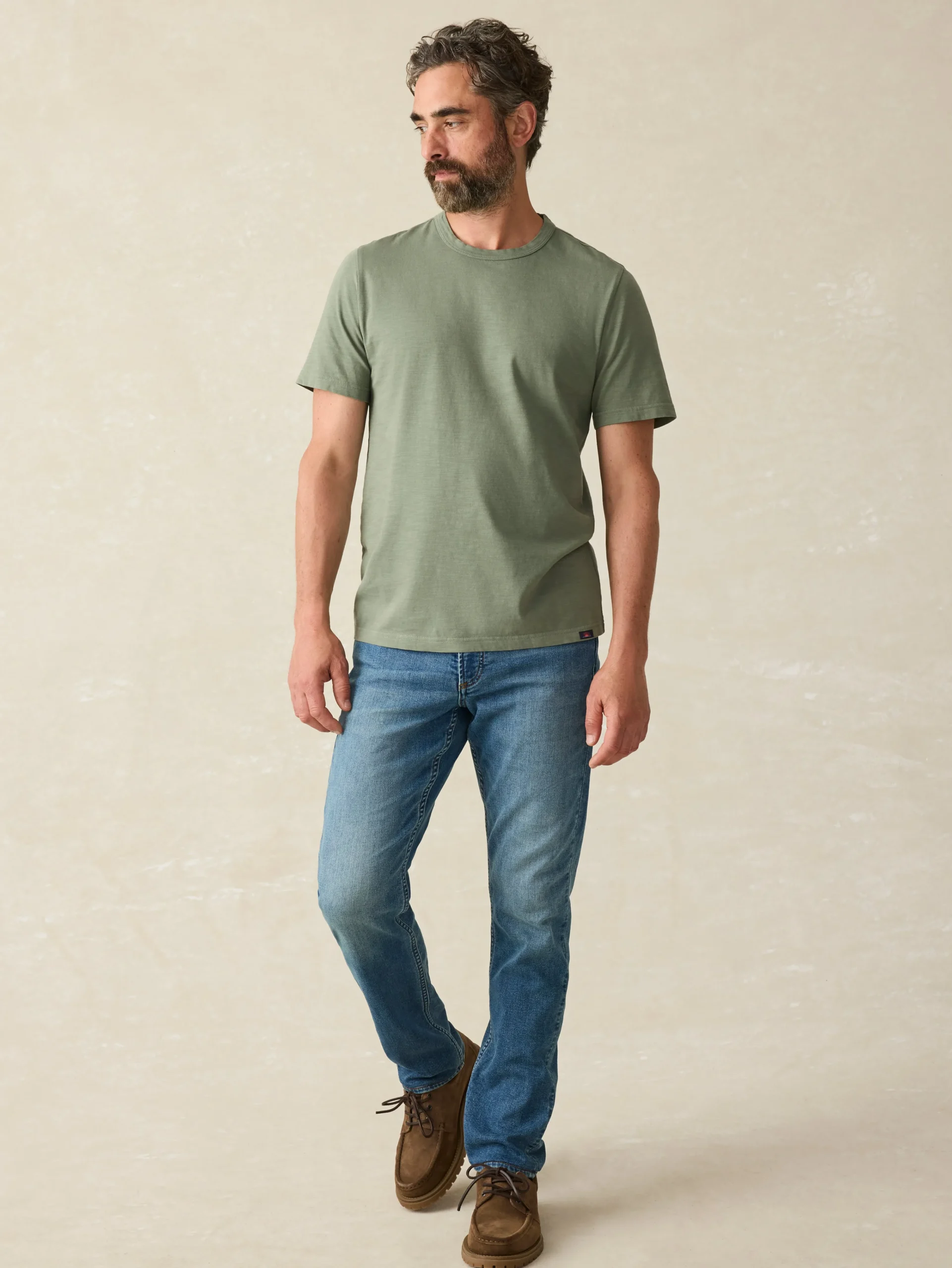 Best Sunwashed Tee (Tall) - T-Shirts & Henleys