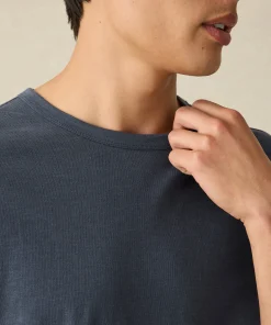 Outlet Sunwashed Tee (Tall) - T-Shirts & Henleys