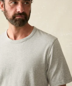 Hot Sunwashed Tee (Tall) - T-Shirts & Henleys