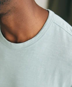 Hot Sunwashed Tee (Tall) - T-Shirts & Henleys