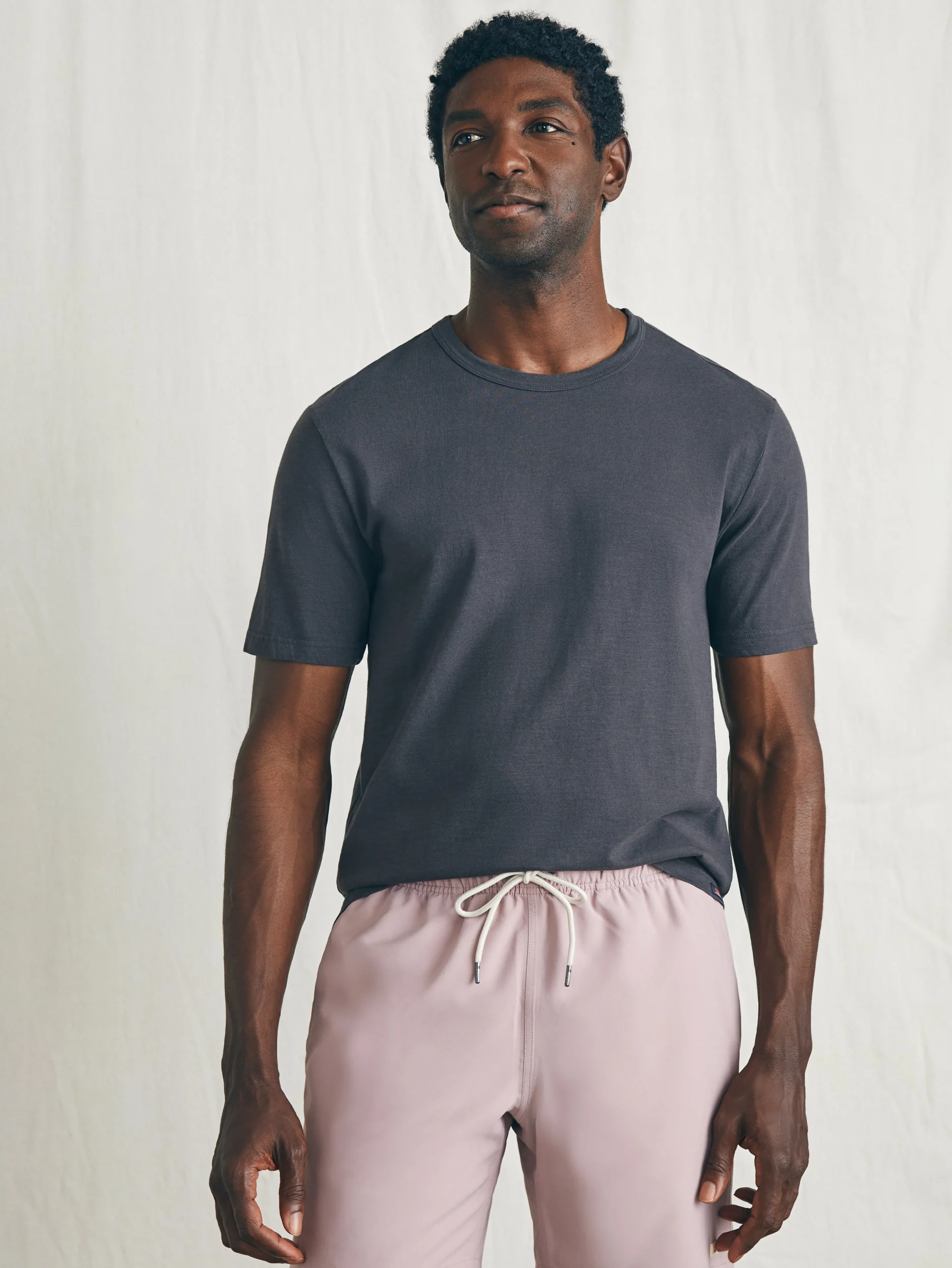 Online Sunwashed Trunk - Swim