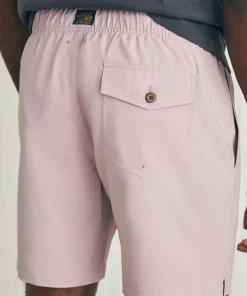 Online Sunwashed Trunk - Swim