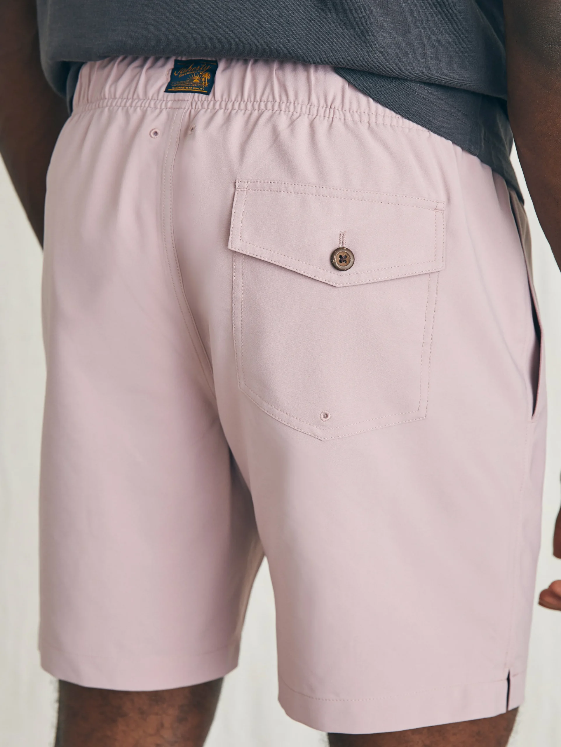 Online Sunwashed Trunk - Swim