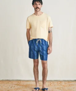 Online Sunwashed Trunk - Swim