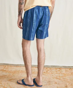 Online Sunwashed Trunk - Swim