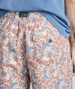 New Sunwashed Trunk - Swim