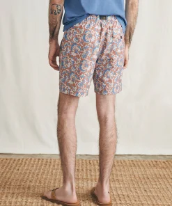 New Sunwashed Trunk - Swim