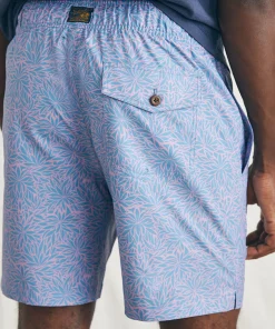 Clearance Sunwashed Trunk - Swim