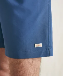 New Sunwashed Trunk - Swim