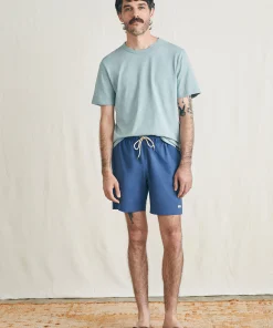 New Sunwashed Trunk - Swim