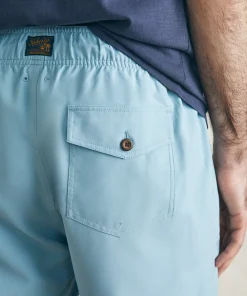 New Sunwashed Trunk - Swim