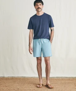 New Sunwashed Trunk - Swim