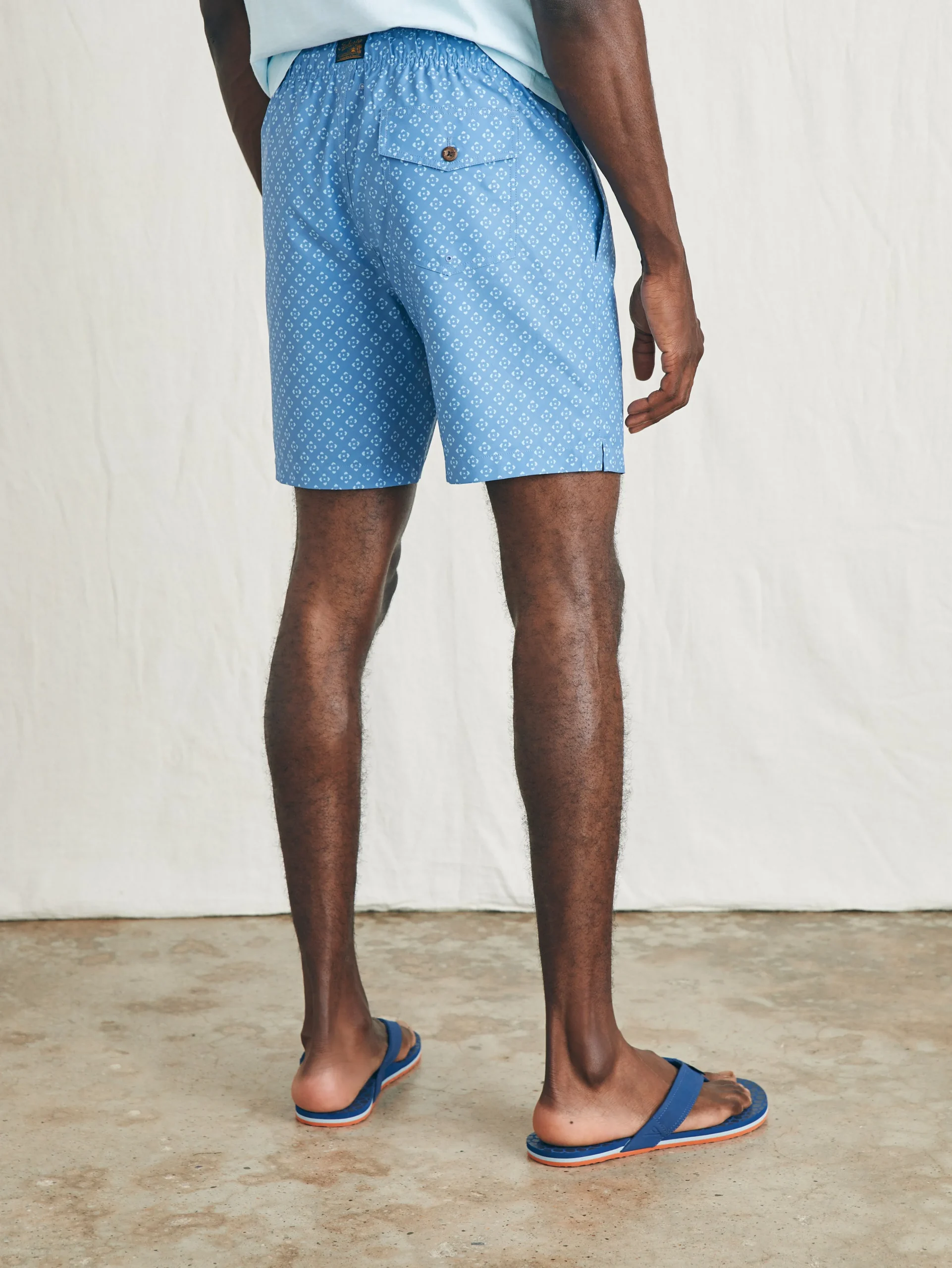 Discount Sunwashed Trunk - Swim