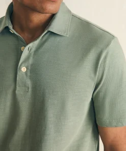 Best Sunwashed T-Shirt Polo - Polo Shirts|T-Shirts & Henleys