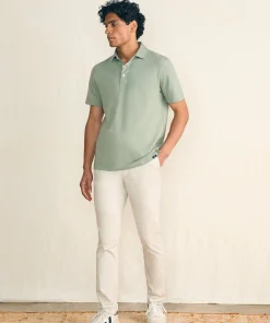 Best Sunwashed T-Shirt Polo - Polo Shirts|T-Shirts & Henleys