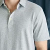 New Sunwashed T-Shirt Polo - Polo Shirts|T-Shirts & Henleys