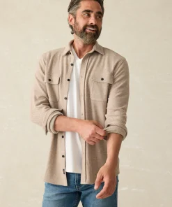 Best Sunwashed V-Neck Tee - T-Shirts & Henleys