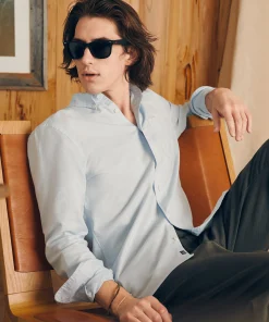 Best Supima Oxford Shirt - Shirts