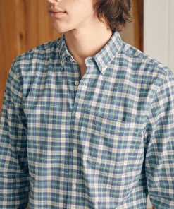 Online Supima Oxford Shirt - Shirts