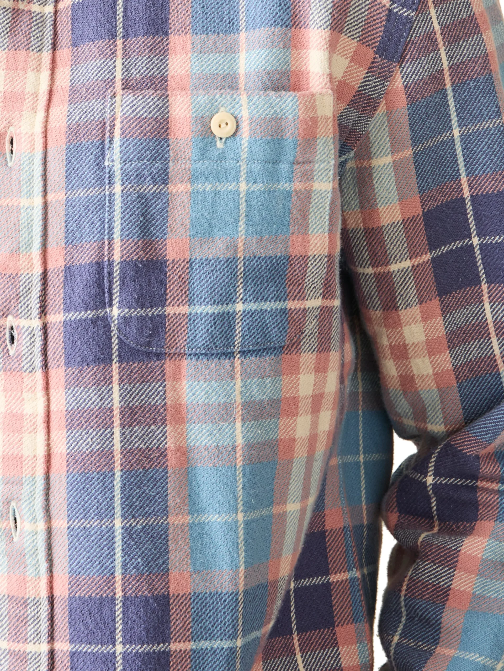 Outlet Surf Flannel - Shirts