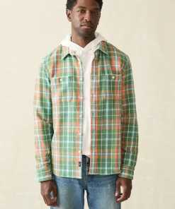 Best Surf Flannel - Shirts