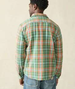 Best Surf Flannel - Shirts