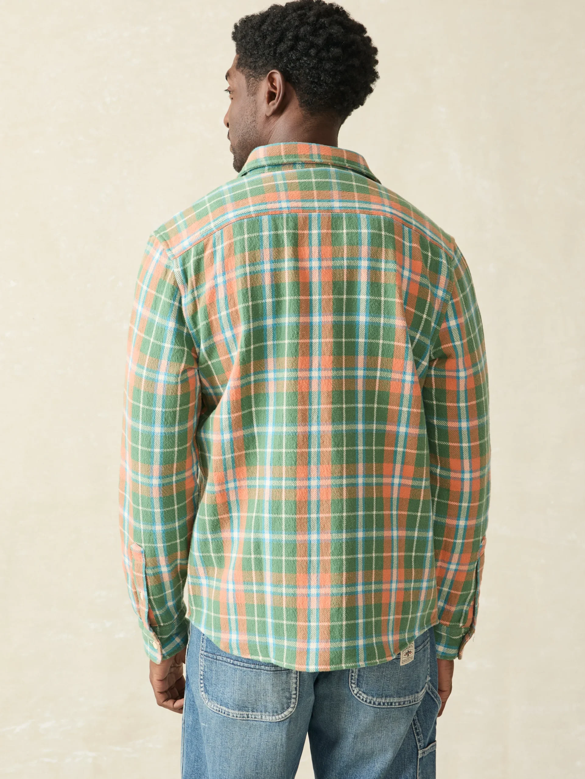 Best Surf Flannel - Shirts